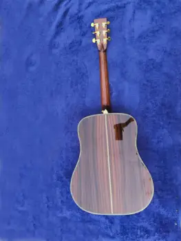 中國吉他工廠木吉他 D-45 マーチンギターd45 花梨木指板 20 品 6 弦原聲電吉他 6 最佳銷售 馬丁原聲吉他 - №1