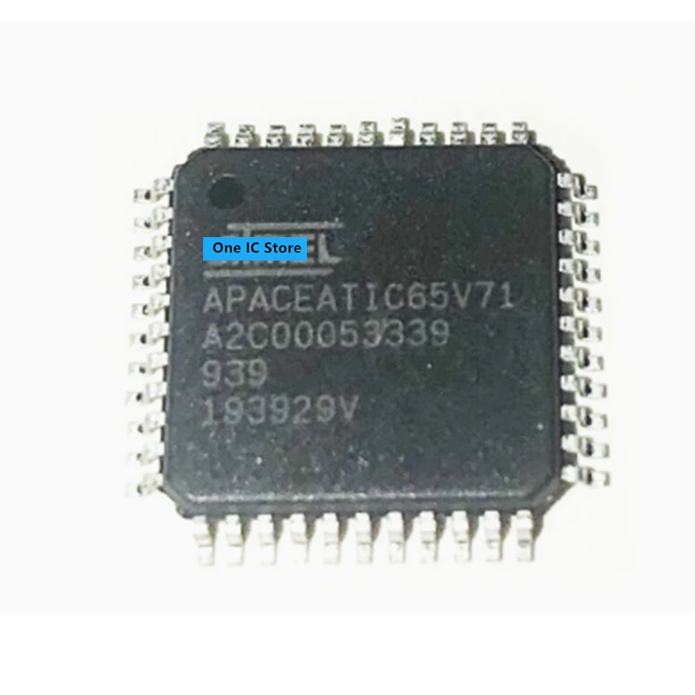 

100% Original APACEATIC65V71 LQFP Brand New Genuine Ic