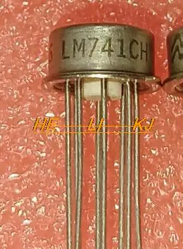 

Freeshipping LM741CH LM741C LM741