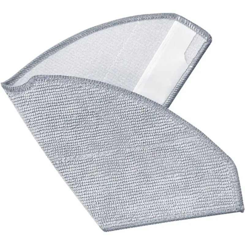 Essential Top For Tapo RV30 Max / RV30 Max Plus / RV20 Max Replacement Parts Side Brush Mop Cloth