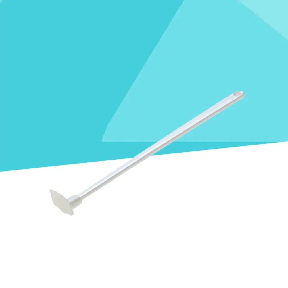 1Pcs Silicone Spatu…