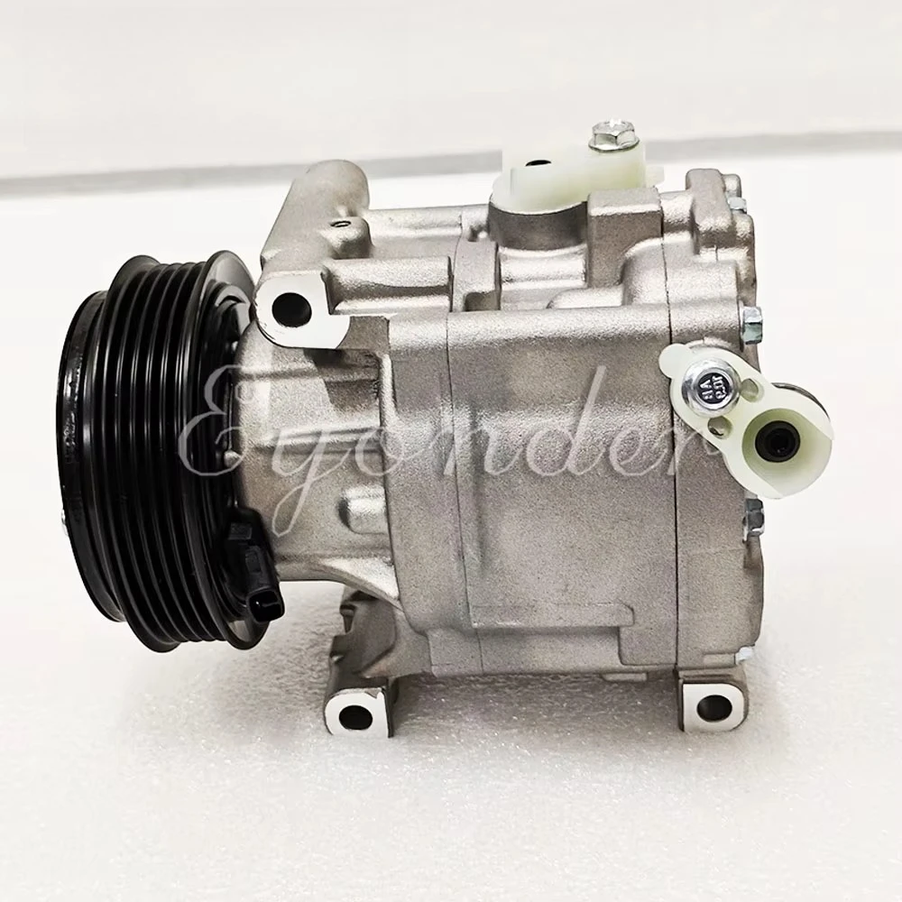 High Quality AC Compressor for Fiat PALIO Ford PUMA KA LANCIA Y YPSILON MUSA 46782669 51747318 5A7875-000 5A7875000 447100-1870