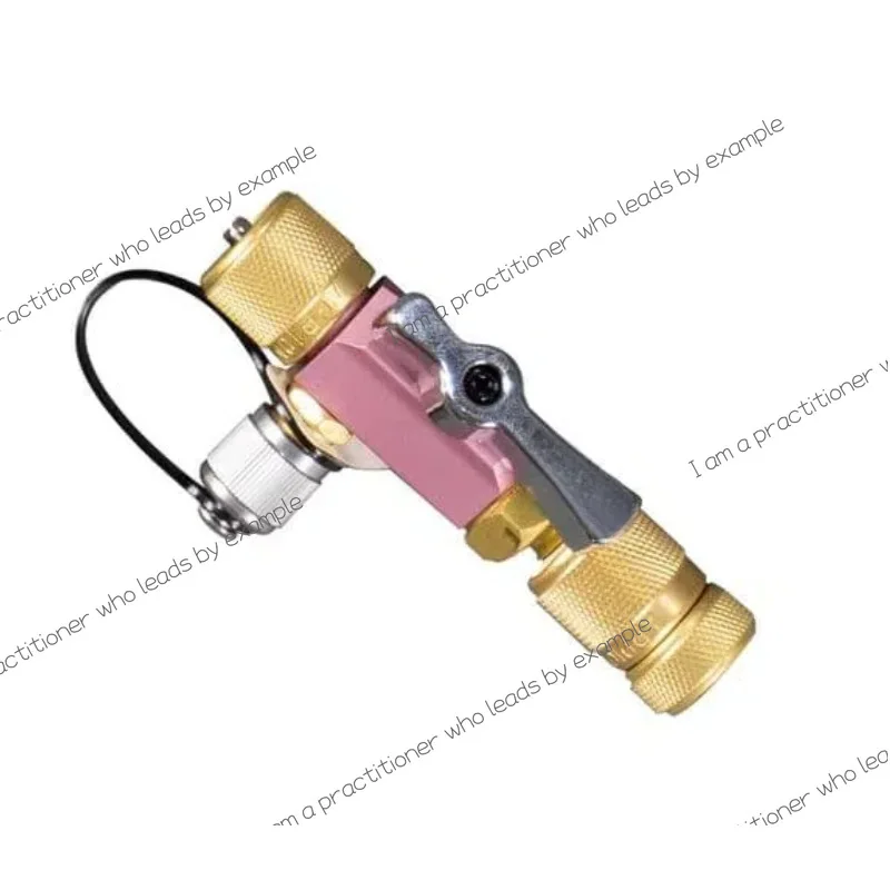 Valve Removal Tool …