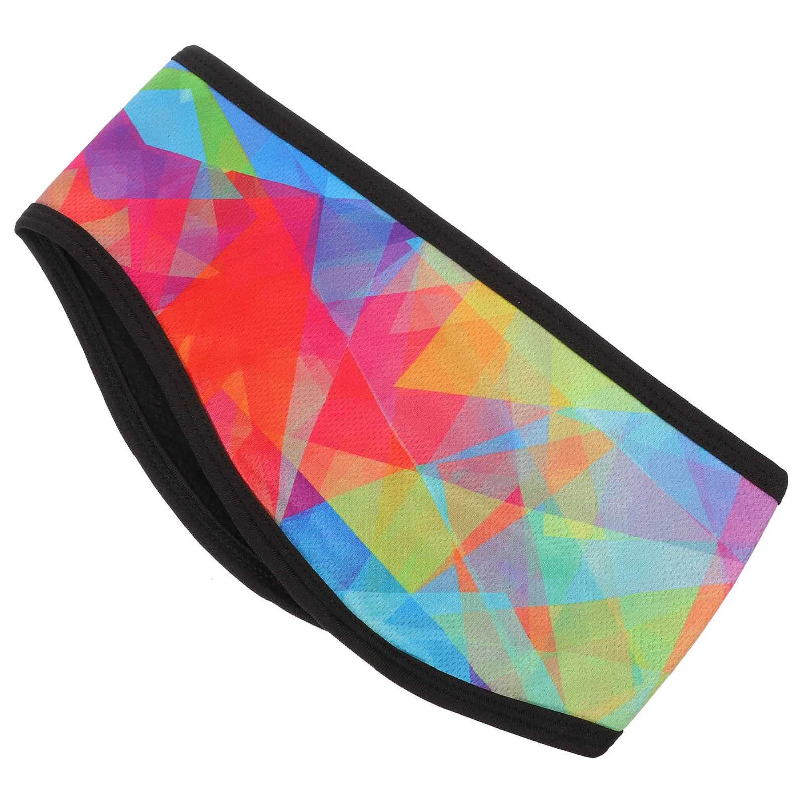 Fleece Ear Warmer Band - Теплая флисовая повязка на уши для