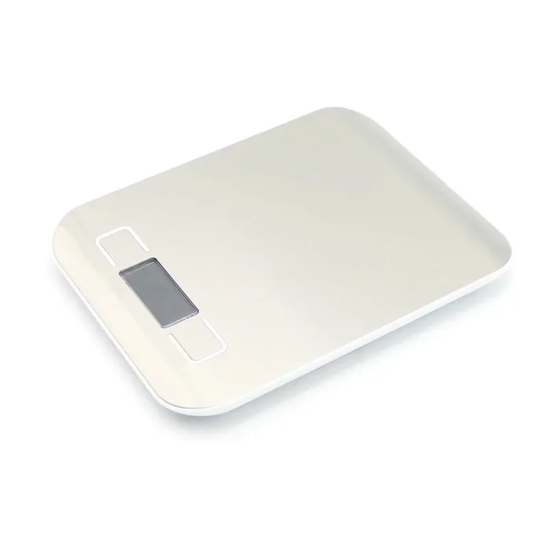 

10KG kitchen cooking digital scale 1g LCD electronic weight scale household small baking food scale cross-border