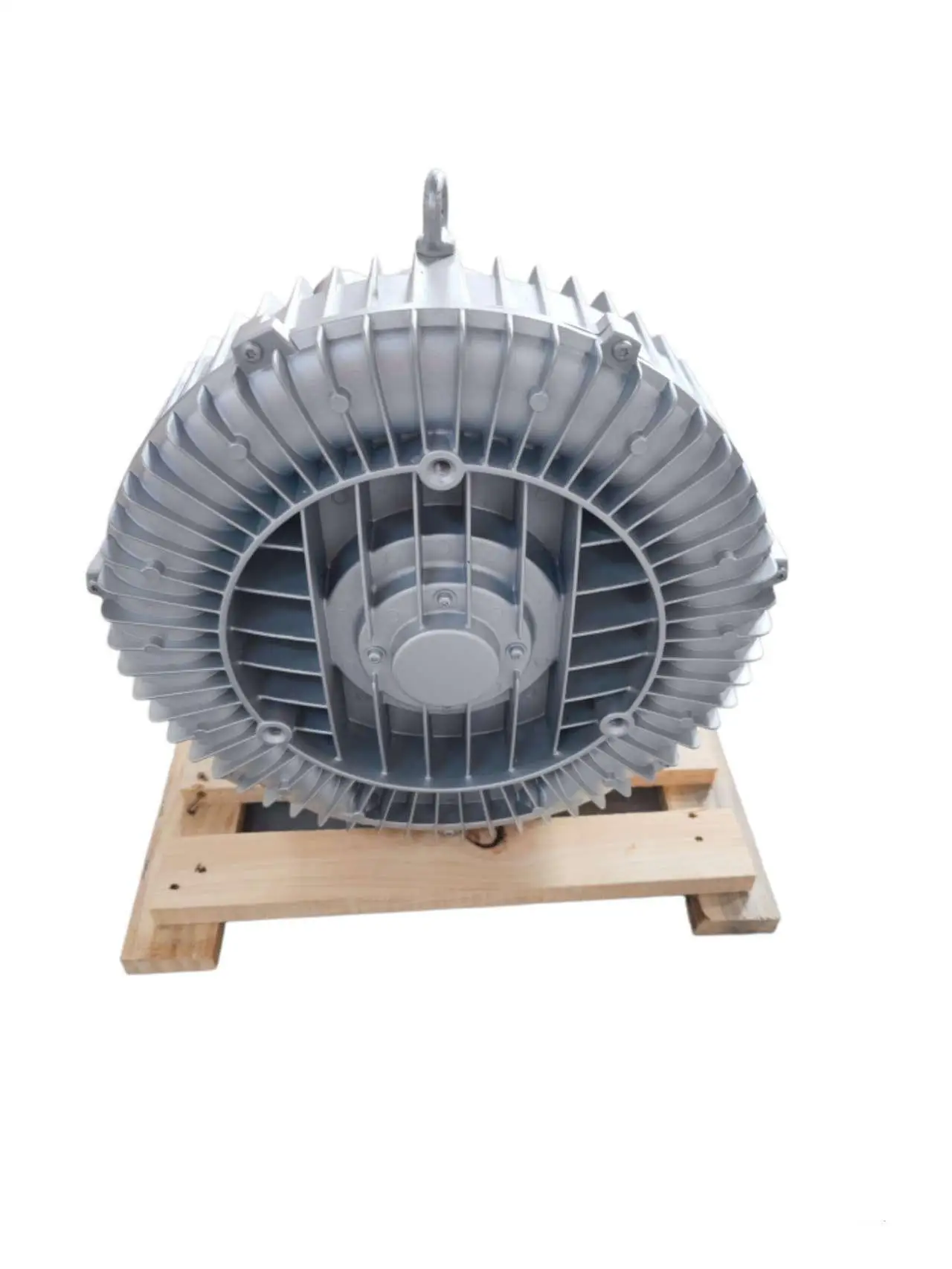2RB710- 7AA11 3HP 1phase 220V Aquaculture Fish Farming Air Pump Sewage Water Treatment Ring Blower
