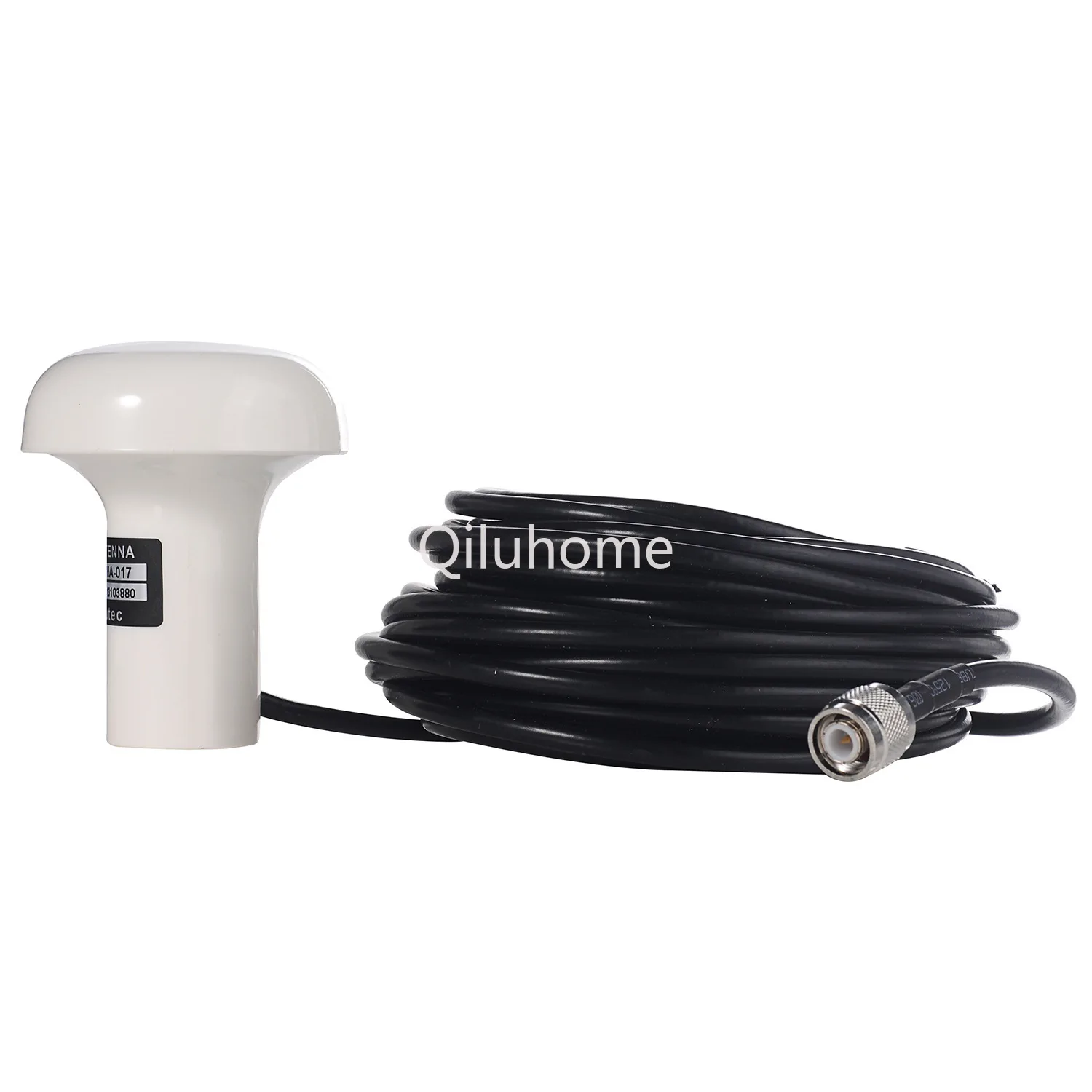 Ha-017 Vehicle or Marine GPS Antenna with 10 M Cable TNC Connector