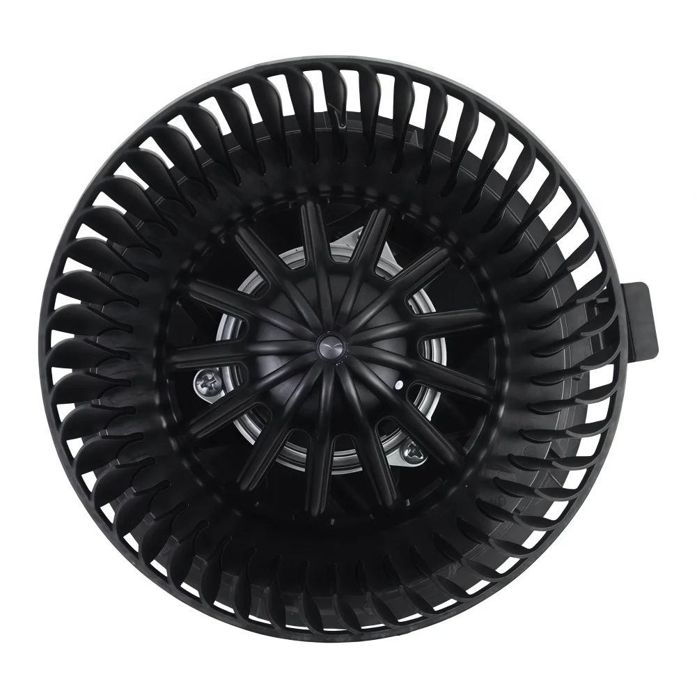 For Nissan Micra K12 HVAC Replacement Unit Heater Blower Motor Car Heater Replacement For Micra C C Convertible