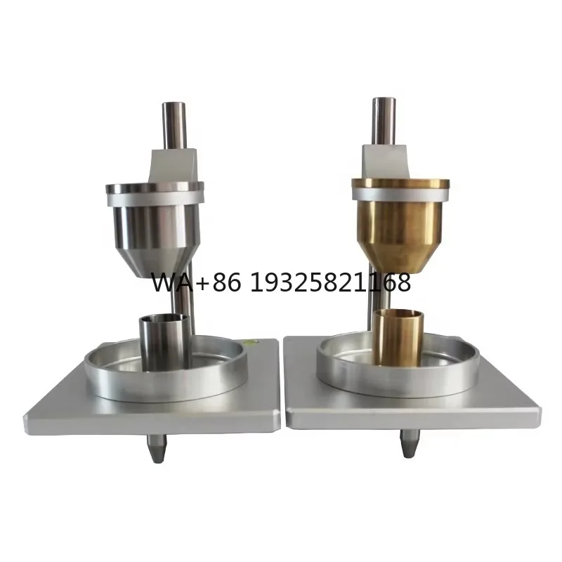 ISO 3923 Portable Metal Powder Hall Flowmeter/Hall Current Meter