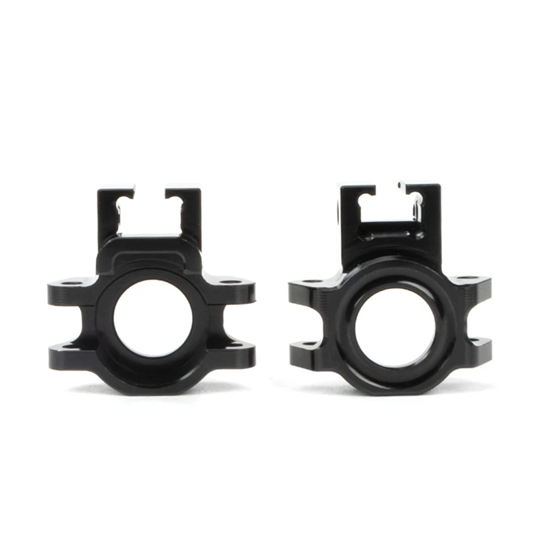 Metal Rear Axle Housing Bearing Lock Out For Traxxas UDR Unlimited Desert Racer 1/7 RC Car Upgrade Parts