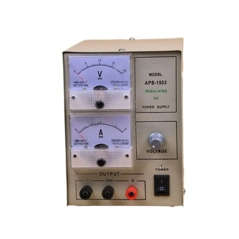 For Small Electroplating Machine, Jewelry Electroplating Equipment 24K Gold Plating Machine