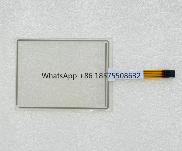Pantalla táctil AMT de 5,7 pulgadas y 4 cables: AMT9502, panel táctil AMT 9502 A444L029