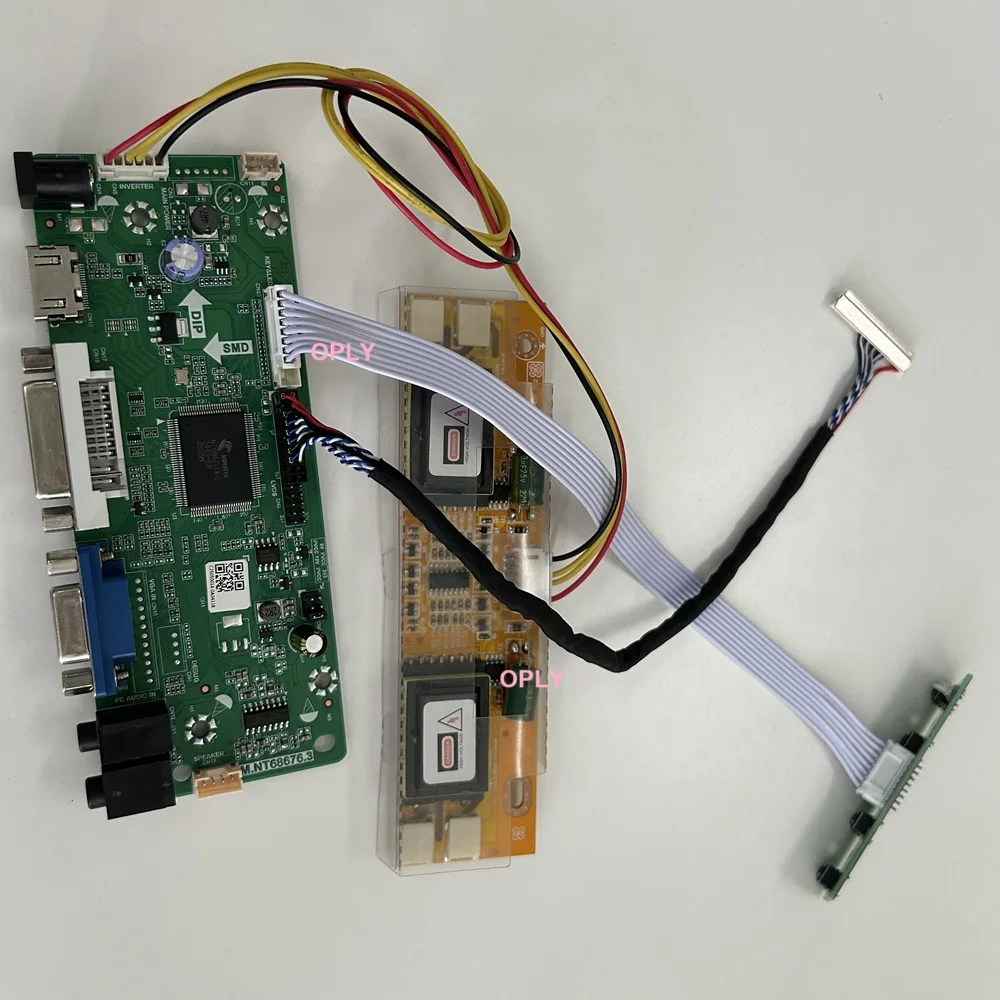 Controller Board Fo… - image