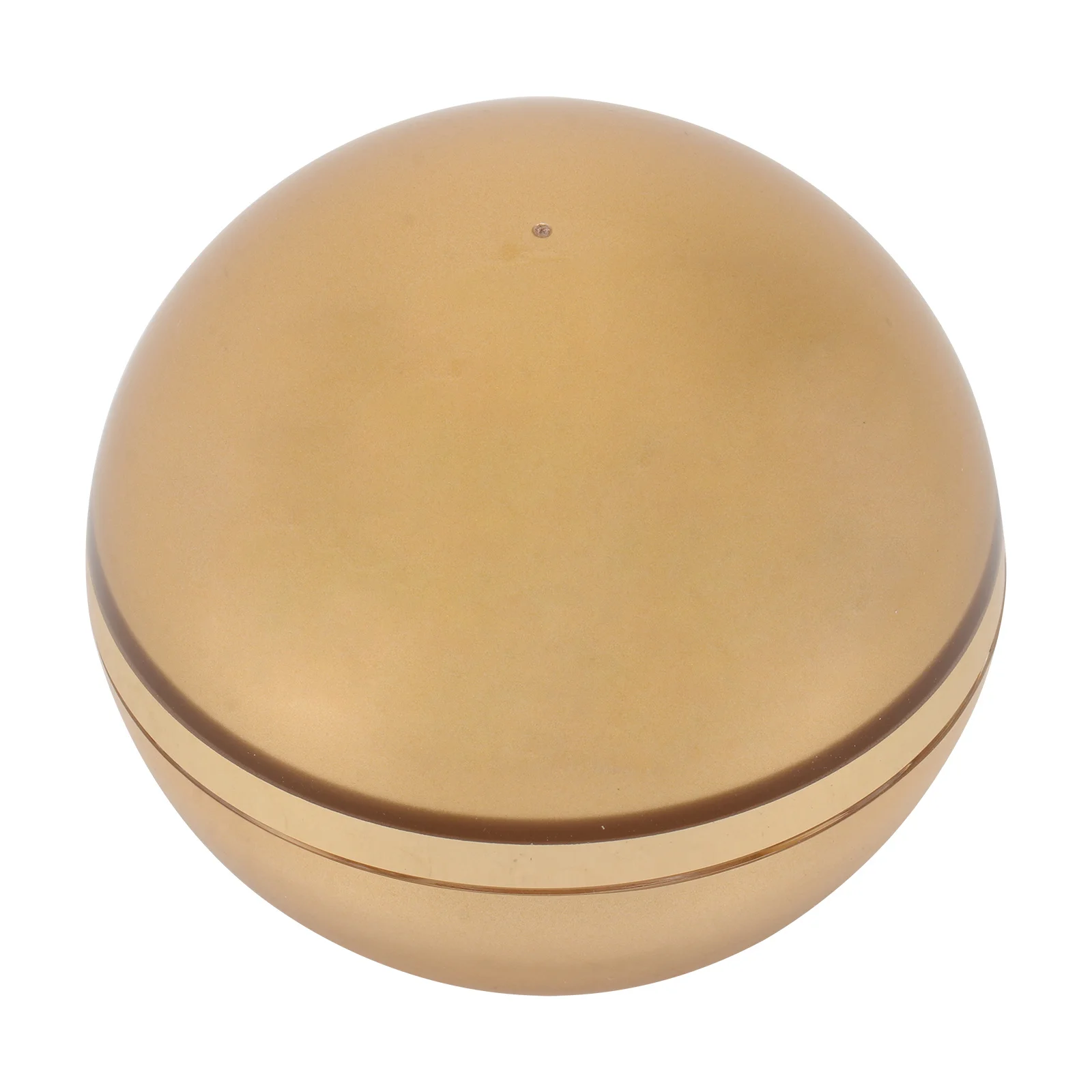 

1pc Plastic Cream Bottle 50Ml Mini Empty Jar For Travel Sample Storage Durable Skin Care Organizer Container