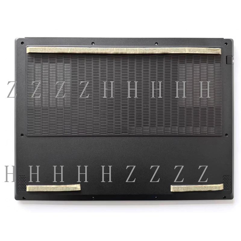 

Z New for lenovo Y7000 IAX10 R7000 IRX10 ADR10 2025 bottom cover D case