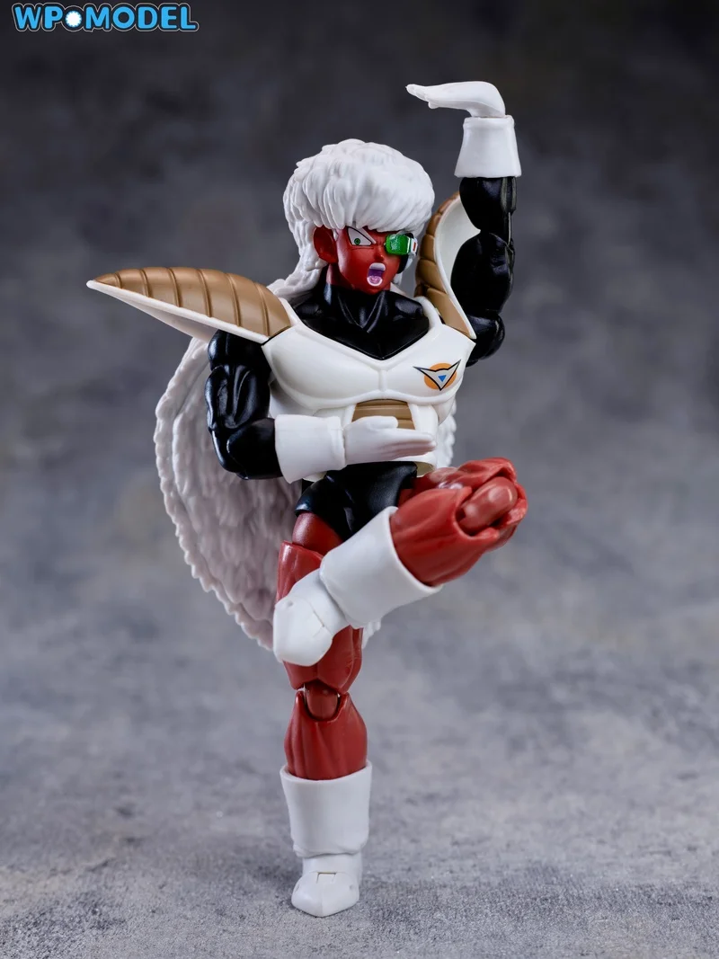 

В наличии Bandai Soul Limited Shf Dragon Ball Jeice Anime Action Fiugres Ginyu Force Ginyu Force Chapter Модель Мальчики Игрушка Кукла Подарок