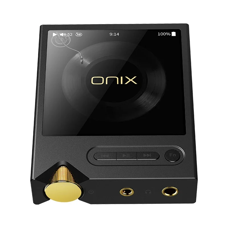 【ONIX】 XM2 Tocata ONIX Tocata XM2 Portable HiFi Player USB DAC AMP Headphone