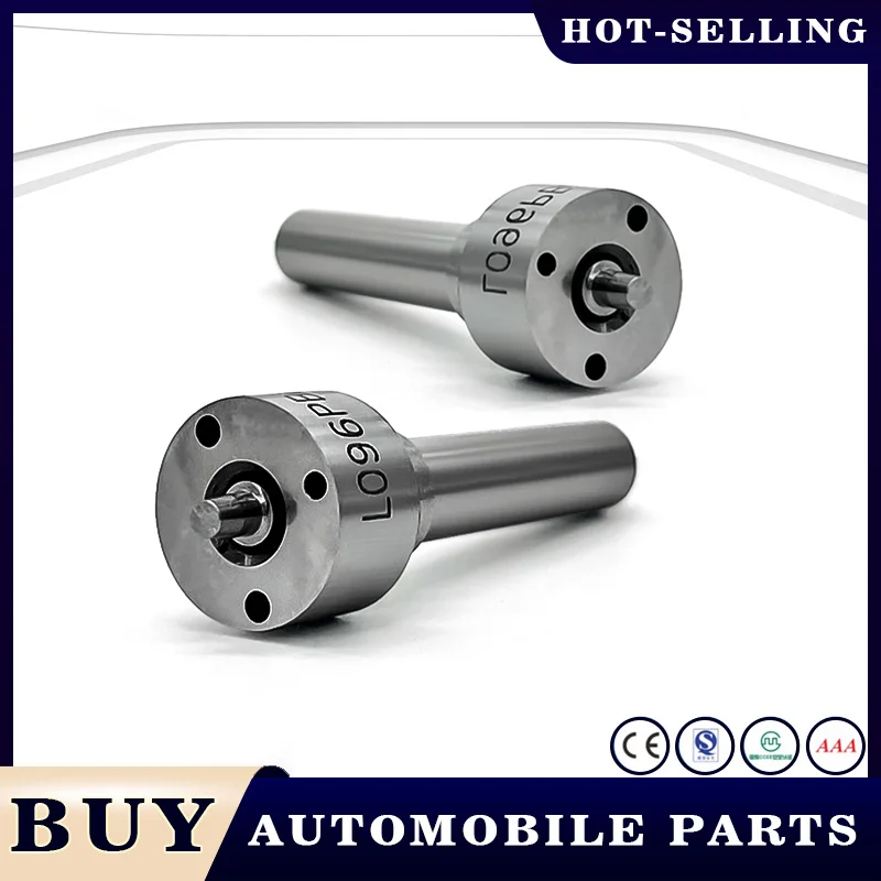L096PBD L133PBD L121PBD L374PBD L076PBD Diesel Automobile Common Rail Engine Fuel Injector Nozzle  YD0128