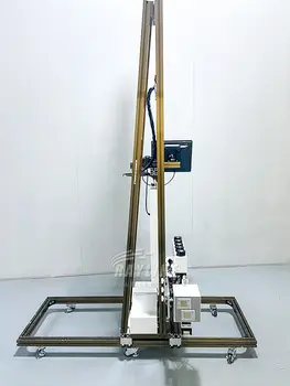 Nástěnná tiskárna s přímou montáží na stěnu, nástěnná dekorace, 3D vertikální nástěnná tiskárna s perem, inkoustová tiskárna, nástěnný tiskový stroj 10 nejlepší prodej 3D nástěnná tiskárna - №1