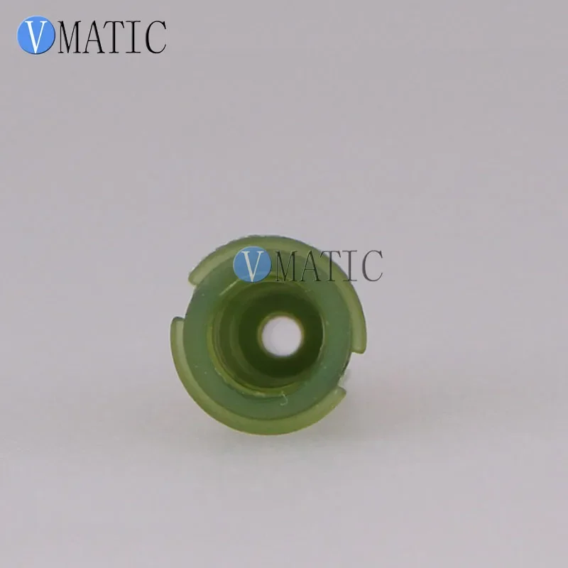 Free Shipping 100Pcs 14G 1/4'' Inch Glue Dispensing Dispenser Needle Tips