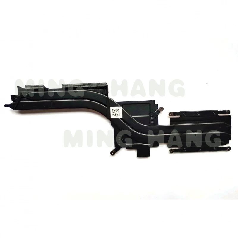 l New For HP ZBook Firefly 14 G10 CPU Heatsink Thermal Module 14 DIS N07346-001