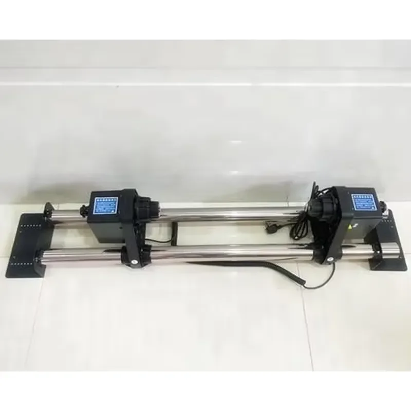 Paper Take up Roller for All Printer (Both Side Power)