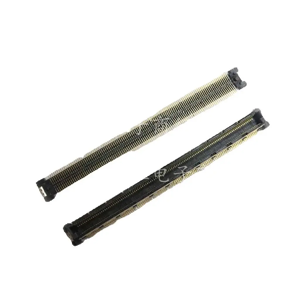 3-2040713-6 High-speed connector board-to-board 220PIN male seat female seat 0.5mm spacing