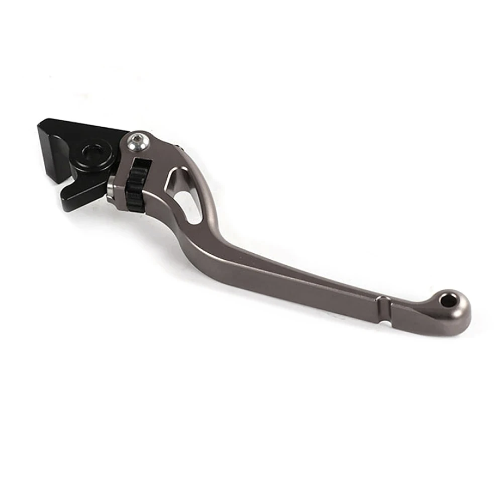 Motorcycle Right Brake Disc Handle For Zontes ZT 310-T 310-X 310-V 310-R 310R2