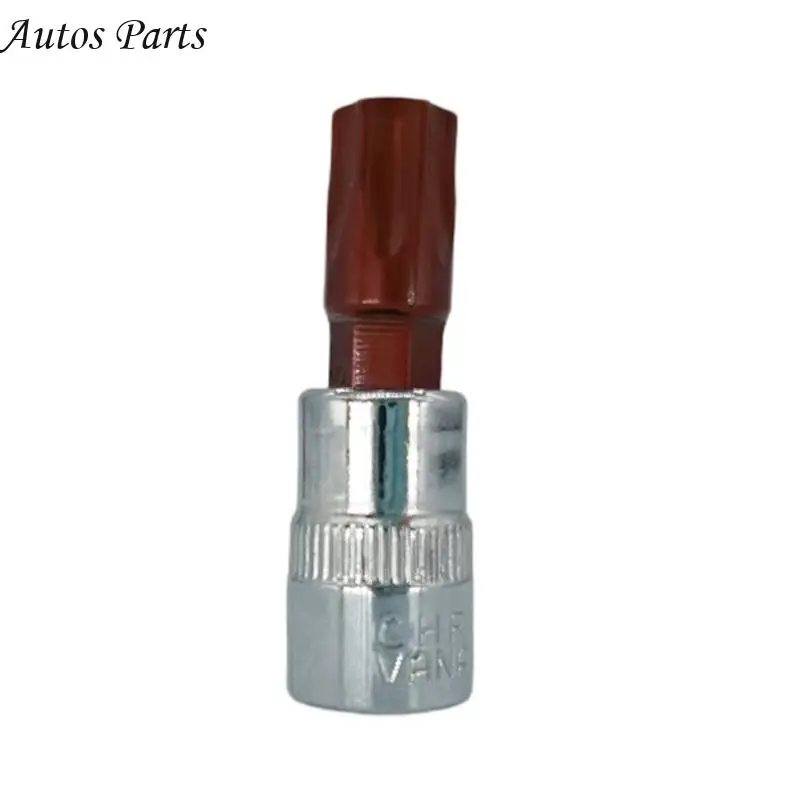 

57BA Strong Strength Steel 1/4 Allen Bit Socket Tool for Repair Man & DIY