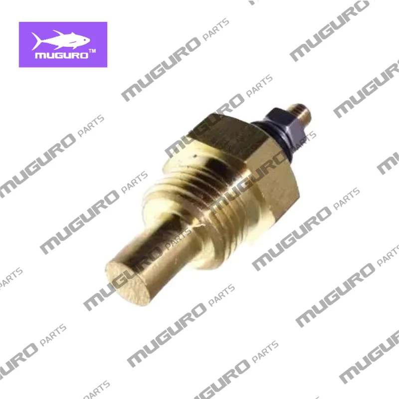 Temperature Sender 8N3844 for CAT 3406 3114 3116 3126 Engine 225 235D 768C 826C