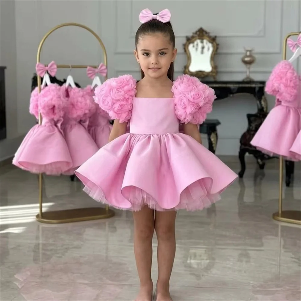 baby-kids-princess-satin-flower-lace-flower-girl-dress-children-first-communion-dress-ball-gown-wedding-party-dress-birthday