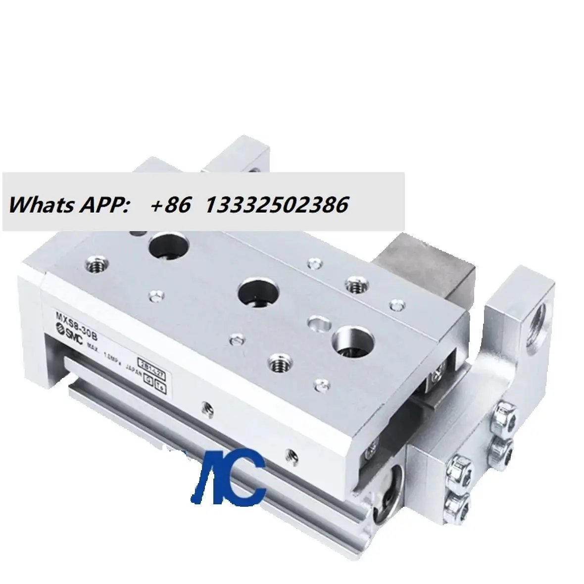 

MXS MXS16-75 MXS16-75A MXS16-75AS MXS16-75AT MXS16-75B MXS16-75BS MXS16-75BT MXS16-75ASBT MXS16-75BSAT Направляющий цилиндр SMC