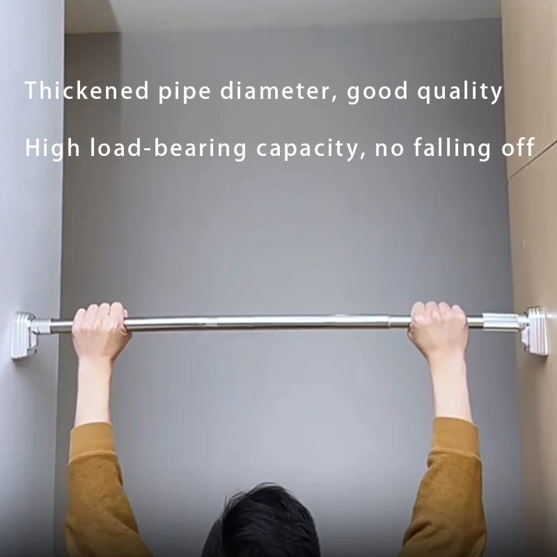 Thumbnail 4 - #36 Latest Shower Rods Offers