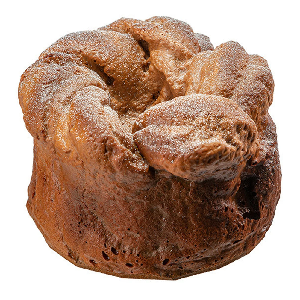 

PU Simulation Bread Model Realistic Fake Food Prop for Home Decoration Photography Props Display Cake Shop Decor