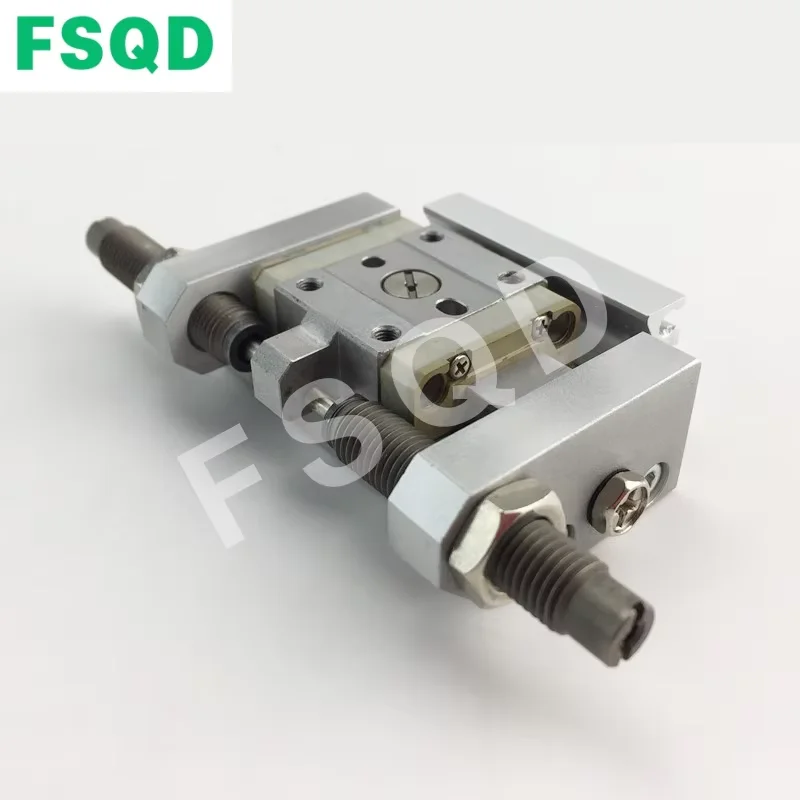 

MXP8 MXP10-10B-10 15-20-25 MXP12-15 MXP12-25 MXP16-20 MXP16-30 MXP16-30C FSQD air slide table cylinder MXP series