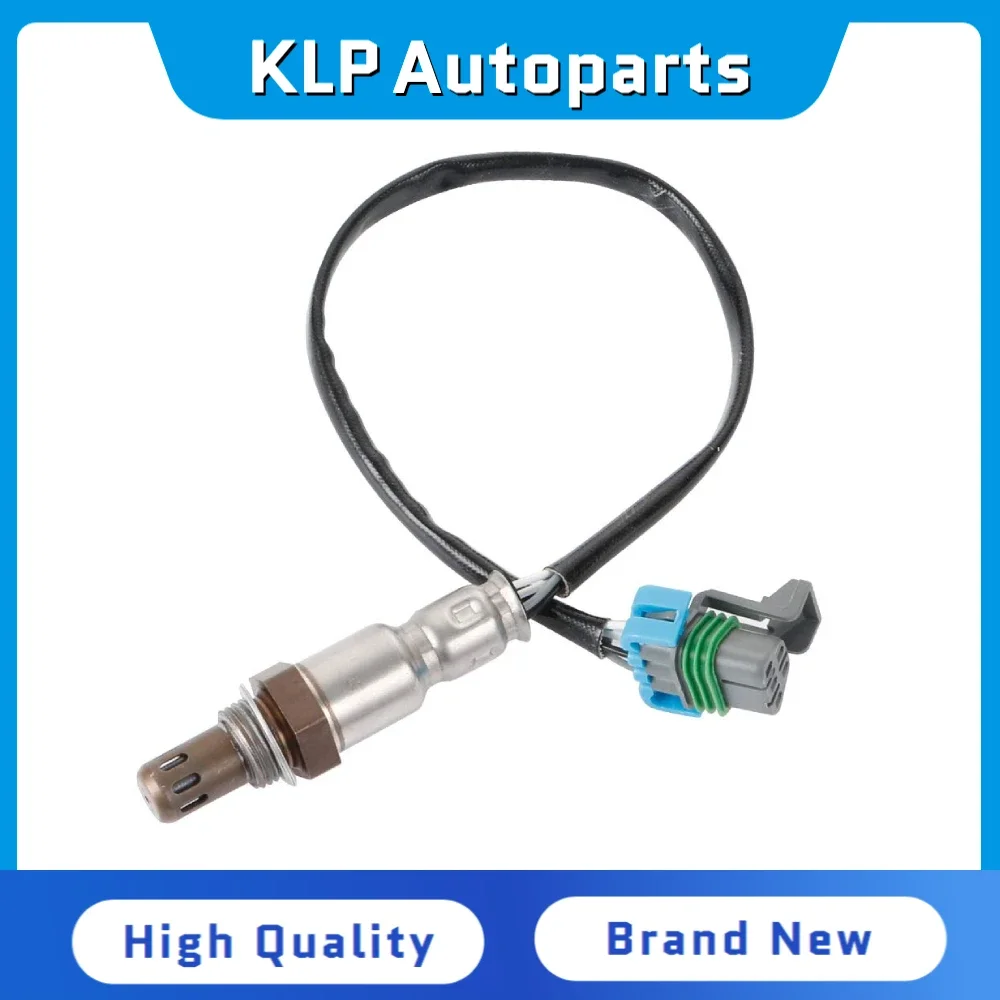 

12639692 Oxygen O2 Sensor Lambda AIR FUEL RATIO Sensor For CHEVROLET CAPTIVA SPORT EQUINOX GMC TERRAIN 234-4530 2011-2015