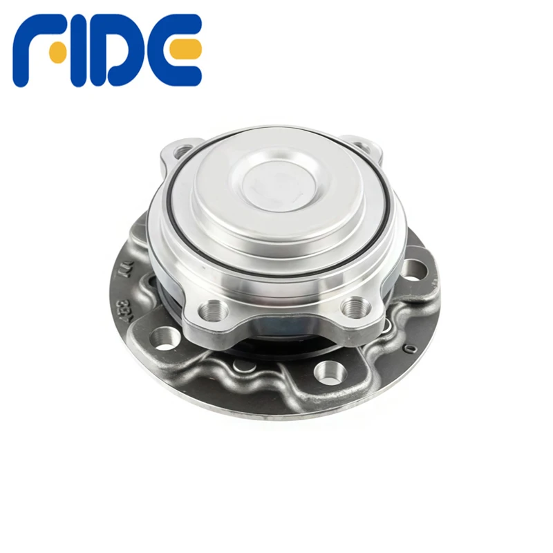 

31202286606 Wheel Hub Bearing Front FOR BMW F10 M5 F06 F12 F13 M6 2011-2016 High Performance Racing