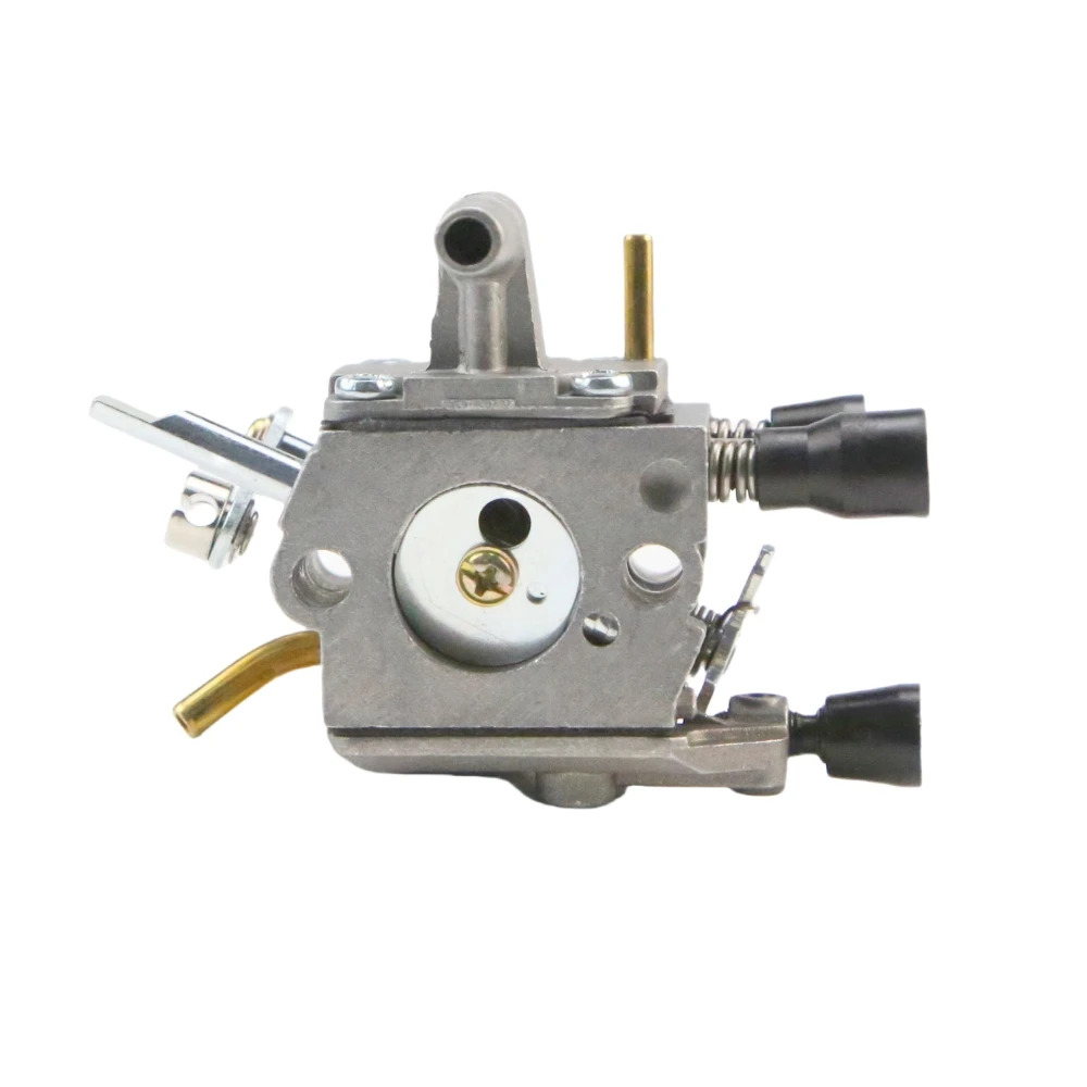 Carburetor For Stihl FS120 FS200 FS250 FS300 FS350 FR350 FS 120 200 250 300 350 FR350 FR 450 BT 120 Zama C1Q-S51 4134-120-0651 - Image 3