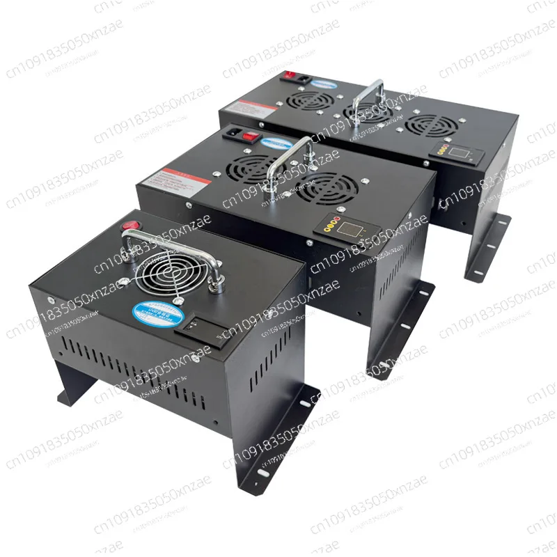 PLC UV Light Curing Machine Film LED UV Curing Glue Removal Gloss Ink Shadowless Drying Resin Epoxy Electronic