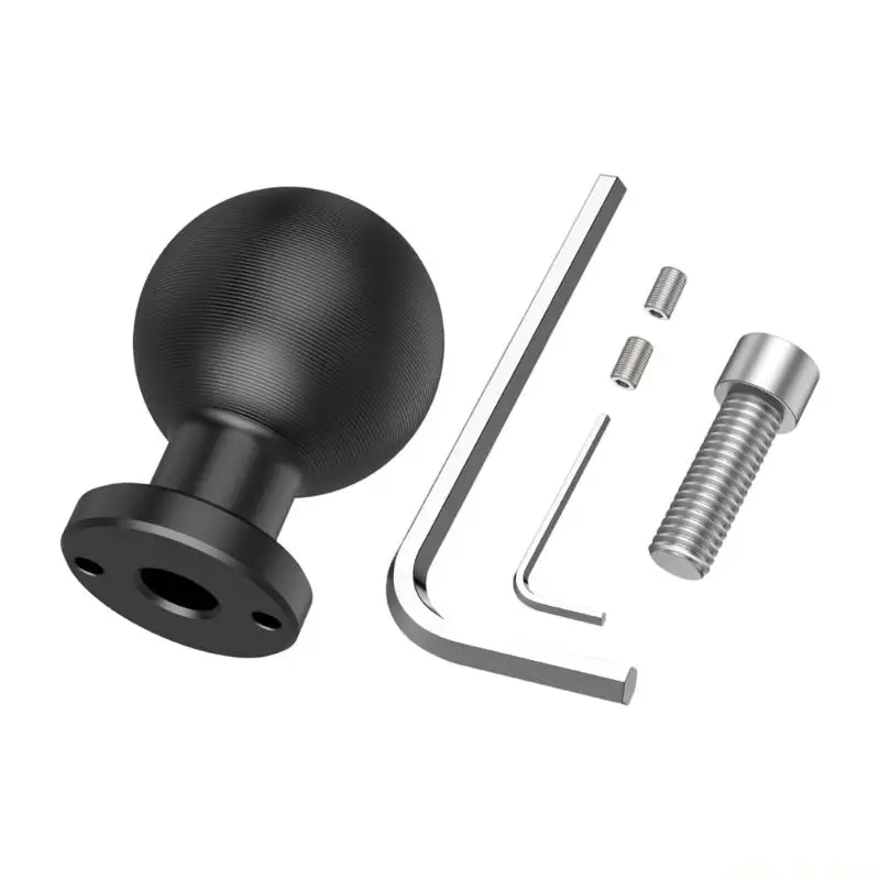 M5TD Accuracy Engineered Sphere Head Link With Double Positioning Cavities And Immediate Lock Function For Continuous