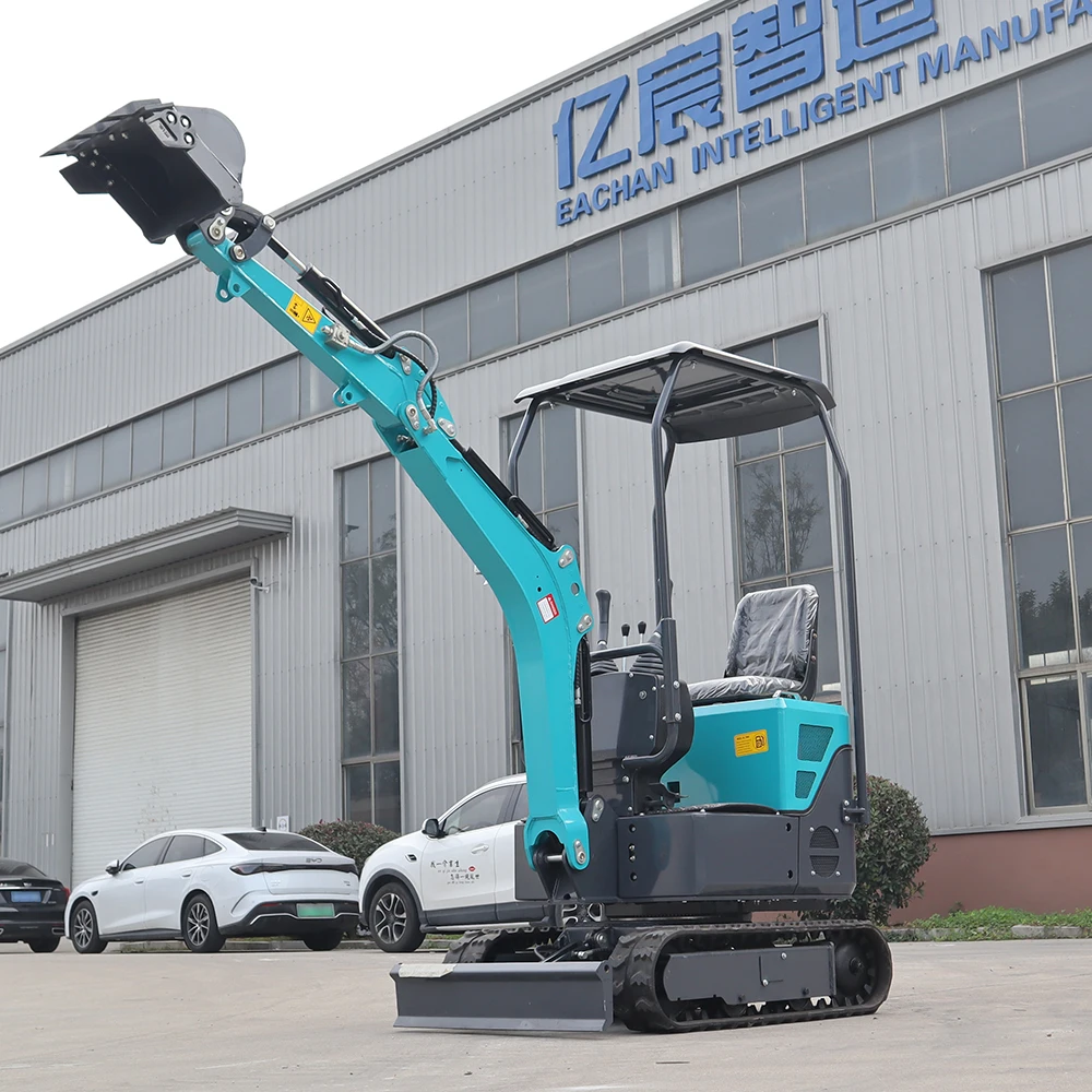 

Маленький экскаватор с фабрики, евро 5, CE EPA, индивидуальный дизельный мини-экскаватор, ферма, многофункциональный гусеничный мини-экскаватор для продажи