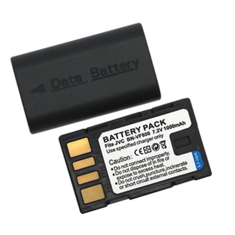 BN-VF808 Battery 7.… - image
