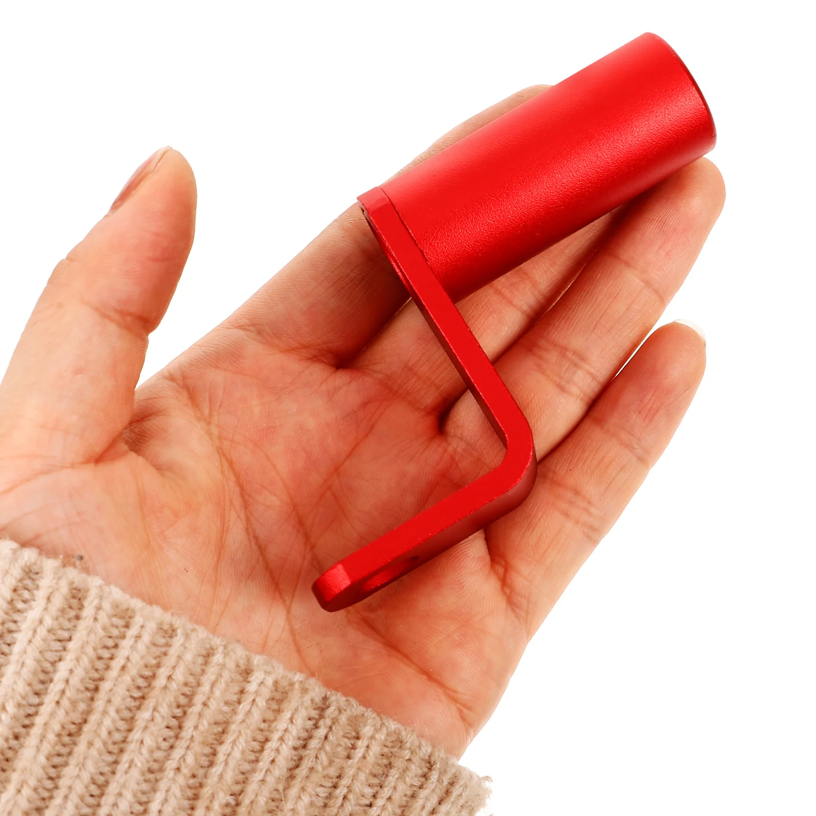 

Bike Handlebar Extender Sturdy Material Long-Lasting Stable Installation Lights Flashlights Stopwatch Multi-Function Extension