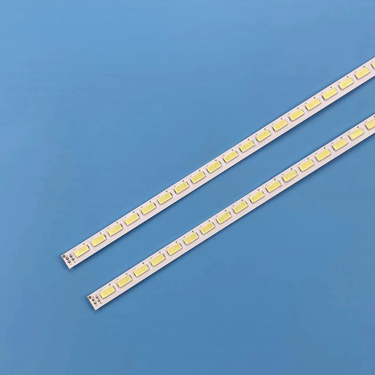 Tira de luces LED de retroiluminación, accesorio para televisor Samsung de 40 