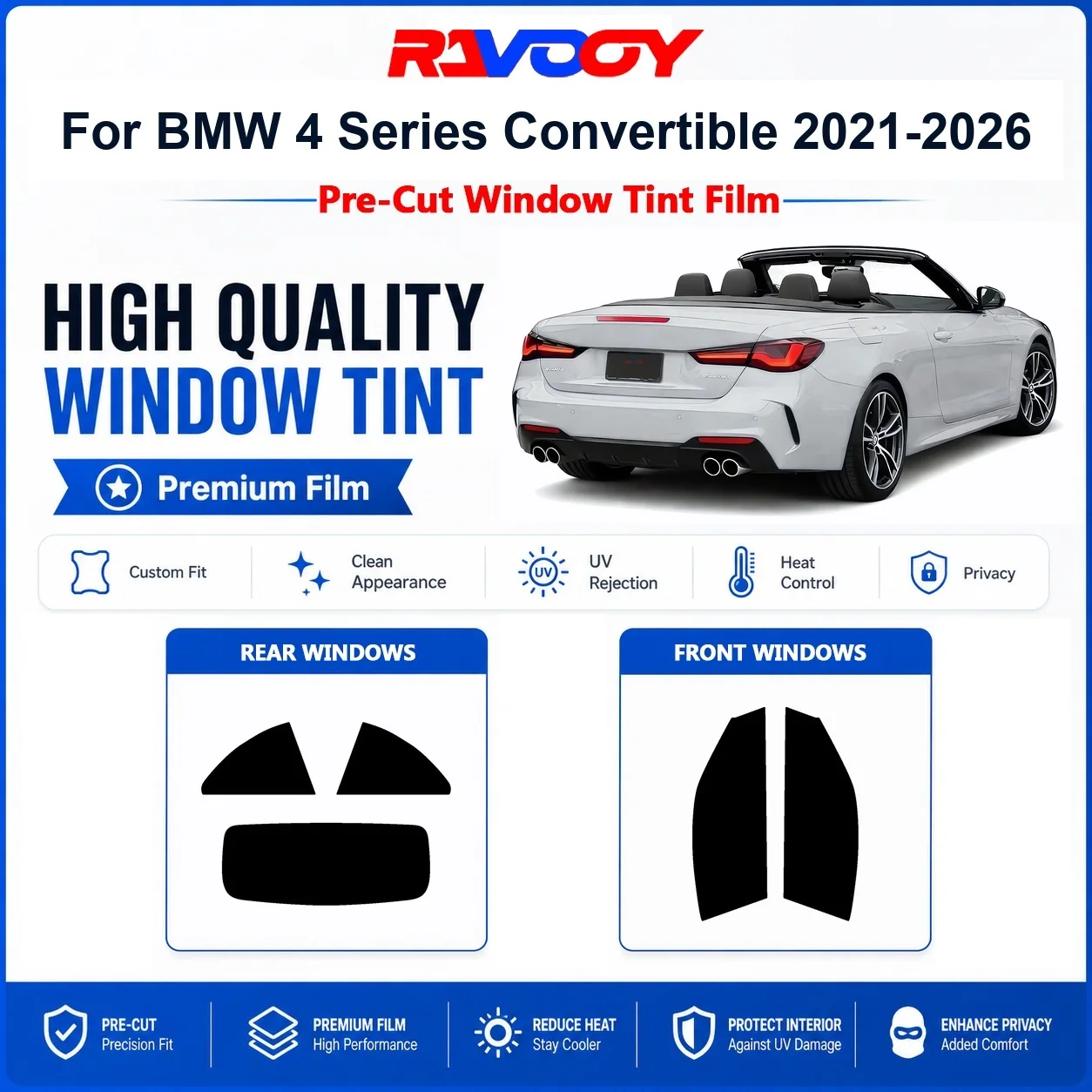 premium-pre-cut-window-tint-for-bmw-4-series-convertible-2021-2026-front-rear-windows-uv-heat-rejection-privacy-film