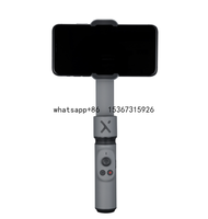 HOSHI ZHIYUN SMOOTH X Selfie Stick Stabilizer Cellphone Phone Holder Gimbal Smartphone Tripod for Phone Cell Mobile