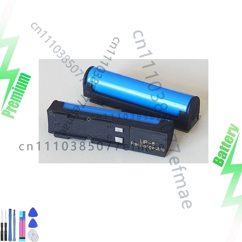 1Pcs 1000Mah Batter…