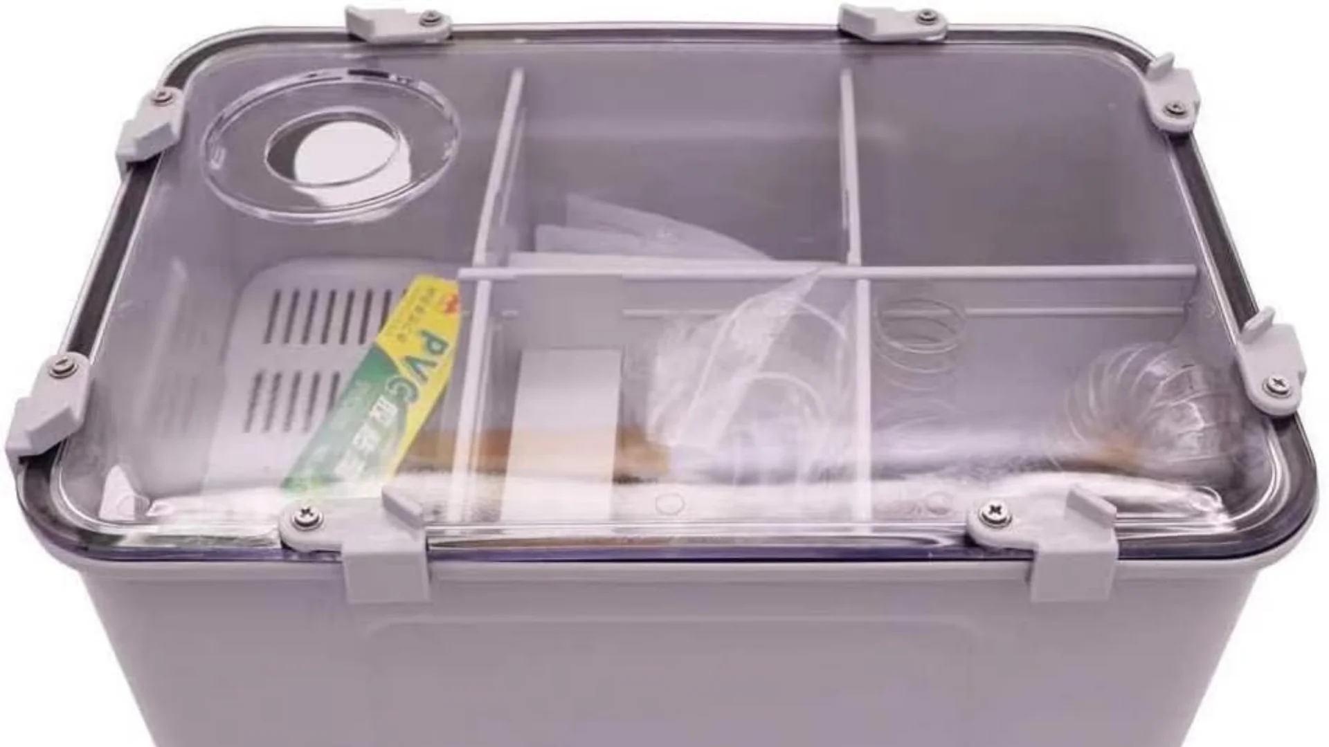 Filtro de yeso para técnico Dental, clínica de yeso, estanque, cocina, limpieza de platos, fregadero, limpieza de piscina, caja de filtro