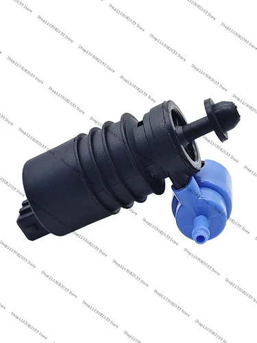 Imagen 1 del producto Para SAIC ROEWE MG3 limpiaparabrisas tanque Motor limpiaparabrisas Motor de bomba de lavado por pulverización de agua
