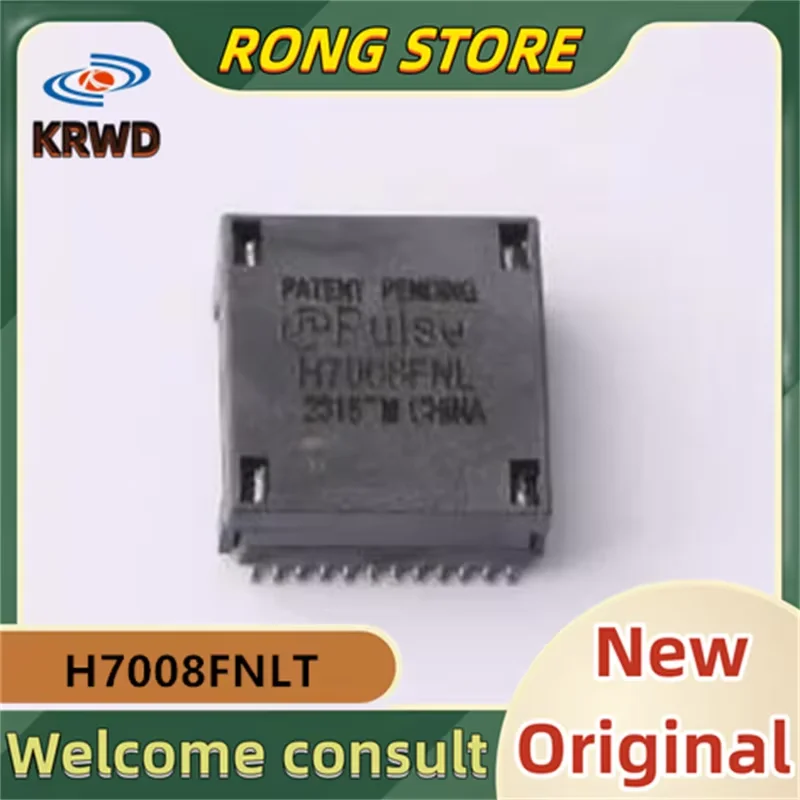 

5PCS H7008FNL New Original H7008FNLT H7008 SOP24